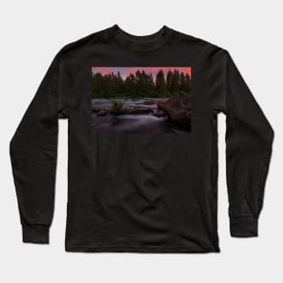 Rapids Long Sleeve T-Shirt